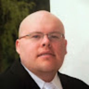 Meet your Posher, Jeff